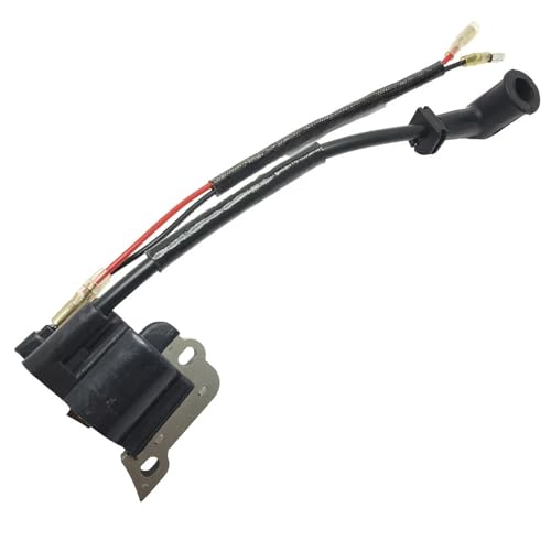 Zündspule for 32F 34F 26cc 51 55 61 66 Garten Power Werkzeug Zubehör Trimmer Pinsel Cutter Weedeater Motor Teil Zündspule for 32F 34F 26cc 51 55 61 66 Garten Power Werkzeug Zubehör Trimmer Pinsel Cutter Weedeater Motor Teil von FORMIAHA