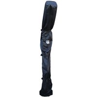Formidra - berwinterungshülle 243 x 29 cm für Outdoor-Solardusche - UV-Schutz, Staubschutz - Full kompatibel - 242 x 45 cm von FORMIDRA