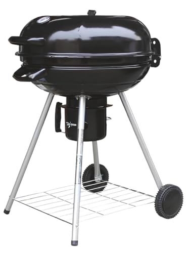 BARBACOA REDONDA MIT TAPA DURCHMESSER 57 x 86 cm BARBACOA REDONDA MIT TAPA DURCHMESSER 57 x 86 cm von FORNOR