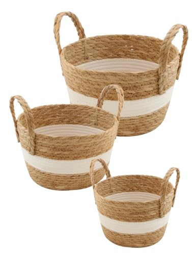 FORNOR 10080 RUNDER KORB X3 Ø 23 x 21,5 cm → Ø ... von FORNOR