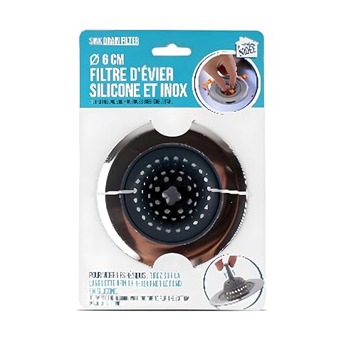 FORNOR 10293 Spülbeckenfilter Ø 11 cm von FORNOR