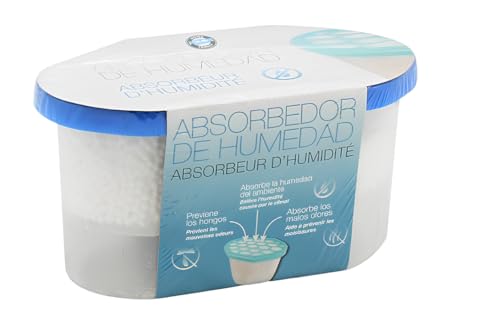 FORNOR 11287 Entfeuchter 180 g 350 ml FORNOR 11287 Entfeuchter 180 g 350 ml von FORNOR