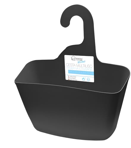 FORNOR 11809 VIELSEITIGER BADKORB 29 x 10,5 x 31,5 cm von FORNOR