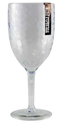 FORNOR 12140 WEINBECHER AUS KUNSTSTOFF MAIA Durchm. 8 x H 20 von FORNOR