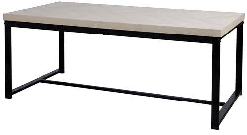FORNOR 15845 Kaffeetisch CAPY 100 x 50 x 50 x 40 cm von FORNOR