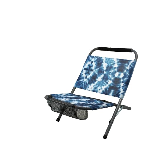 FORNOR 16061 Strandstuhl, zerlegt, 62 x 47 x H47 von FORNOR