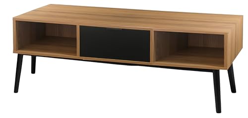 FORNOR 16223 Kaffeetisch NERUK 110 x 55 x 42,5 cm von FORNOR
