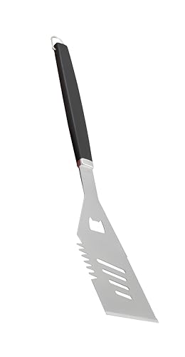 FORNOR 16781 Grillspatel, 48,5 x 9 cm von FORNOR