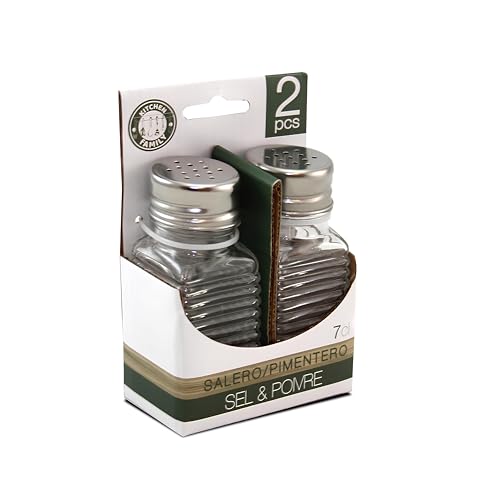 FORNOR 17330 SPECIERO X2-7 cl - 3,7 x 3,7 x 9 cm FORNOR 17330 SPECIERO X2-7 cl - 3,7 x 3,7 x 9 cm von FORNOR