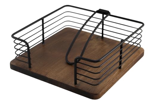 FORNOR 19441 SERVIETTENHALTER MINAIA 19 x 19 x 7 cm von FORNOR