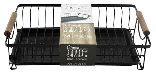 FORNOR 19442 ABTROPFGESTELL MINAIA 39,8 x 29,4 x 14 cm FORNOR 19442 ABTROPFGESTELL MINAIA 39,8 x 29,4 x 14 cm von FORNOR