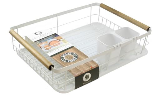 FORNOR 19473 Abtropfgestell Minaia, 44 x 32 x 12,5 cm + CU FORNOR 19473 Abtropfgestell Minaia, 44 x 32 x 12,5 cm + CU von FORNOR