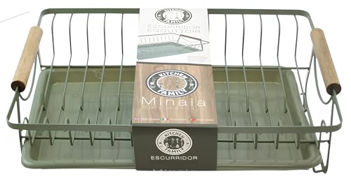 FORNOR 19481 ABTROPFGESTELL MINAIA 39,8 x 29,4 x 14 cm FORNOR 19481 ABTROPFGESTELL MINAIA 39,8 x 29,4 x 14 cm von FORNOR