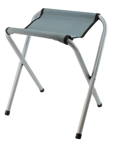 FORNOR 19683 Campinghocker, faltbar, 27 x 33 x 36 cm von FORNOR