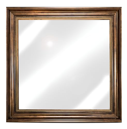 FORNOR 20676 Spiegel 63 x 63 cm von FORNOR
