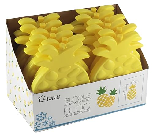 FORNOR 22657 PIÑA KÜHLAKKU-Block 19,5 x 1 cm FORNOR 22657 PIÑA KÜHLAKKU-Block 19,5 x 1 cm von FORNOR