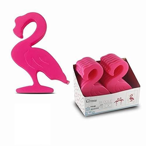 FORNOR 22659 Flamenco KÜHLAKKU-Block 22 x 15 cm von FORNOR