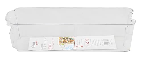 FORNOR 237101 AUFBEWAHRUNGSBOX FÜR GITTER 37 x 11 x H von FORNOR