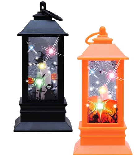 FORNOR 24689 Laterne, 2 Farben, 5,5 x 5 x 14 cm FORNOR 24689 Laterne, 2 Farben, 5,5 x 5 x 14 cm von FORNOR