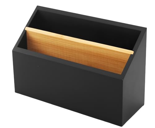 FORNOR 25008 Plateau Porte-documents en bambou 25,1 x 9 cm von FORNOR