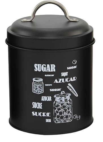 FORNOR 28142 Jar Samay Metall, 3 Modelle, Durchmesser 11 x 16 cm von FORNOR