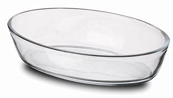 FORNOR 300502 Backform 700 ml 21 x 14 x 14 x 5 cm FORNOR 300502 Backform 700 ml 21 x 14 x 14 x 5 cm von FORNOR