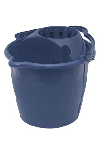 FORNOR 77121 RUNDER Eimer MIT AUSWRINGER 12 Liter AZ FORNOR 77121 RUNDER Eimer MIT AUSWRINGER 12 Liter AZ von FORNOR