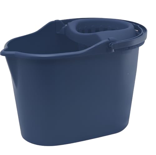 FORNOR 77125 OVALER Eimer MIT AUSWRINGER 15 Liter AZ FORNOR 77125 OVALER Eimer MIT AUSWRINGER 15 Liter AZ von FORNOR