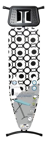 FORNOR 77299 AFRODITE Bügelbrett, 110 x 32 cm von FORNOR
