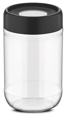 FORNOR 79432 Glasring, 425 ml, Durchmesser 8,5 x von FORNOR