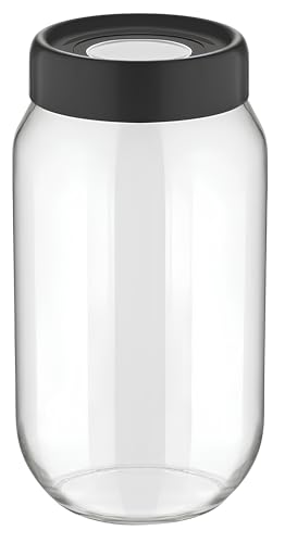 FORNOR 79433 Glasring, 660 ml, Durchmesser 8,5 x von FORNOR