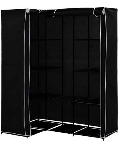 FORNOR 200213 Stoffschrank für Rincon 85-128 x 4 von FORNOR
