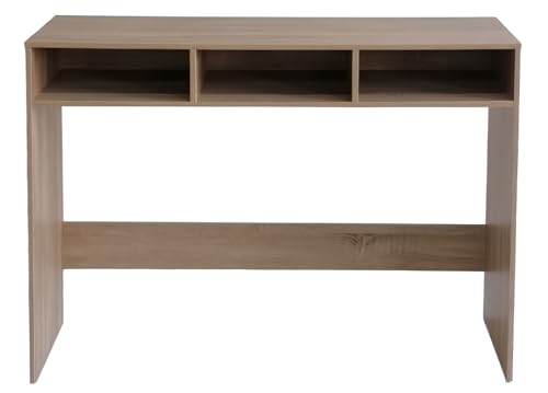 FORNOR 30979 Konsole-Schrank 102 x 33 x 75 cm von FORNOR