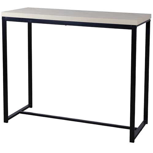 FORNOR 15846 Konsole-Schrank CAPY 100 x 35 x 78 cm von FORNOR