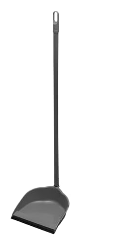 FORNOR RECOGEDOR Pflücker, Grau, 80 cm von FORNOR