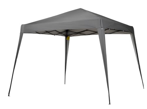 FORNOR Schattenmarkise Camouflage 2 x 3 m von FORNOR