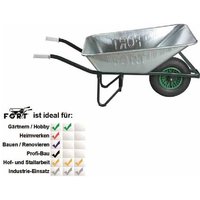 FORT FO25707 Schubkarre von FORT