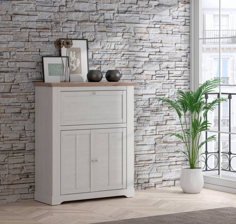 FORTE Barschrank Iloppa Breite ca. 115 cm von FORTE