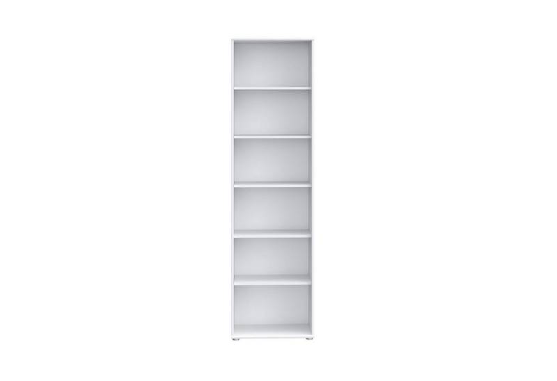 FORTE Bücherregal Regal TEMPRA 2 von FORTE