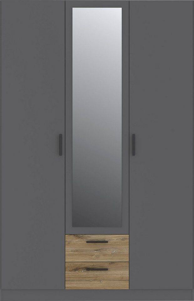 FORTE Drehtürenschrank FORTE Drehtürenschrank von FORTE