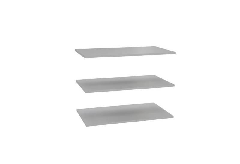 FORTE Einlegeboden Einlegeböden 3er-Set WINNER FORTE Einlegeboden Einlegeböden 3er-Set WINNER von FORTE