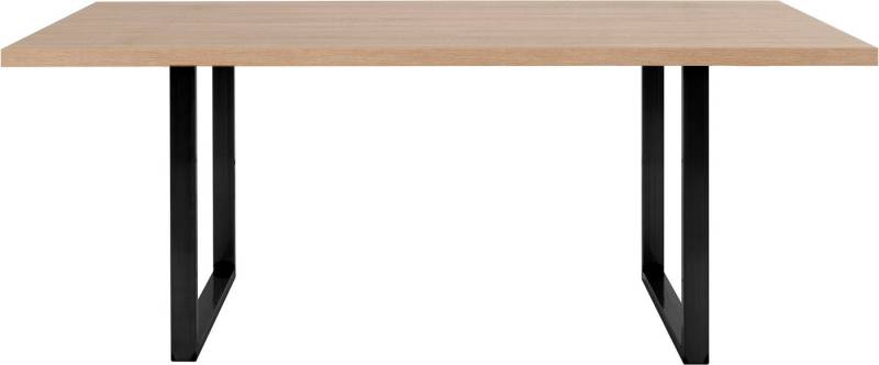 FORTE Esstisch, Breite 180 cm von FORTE
