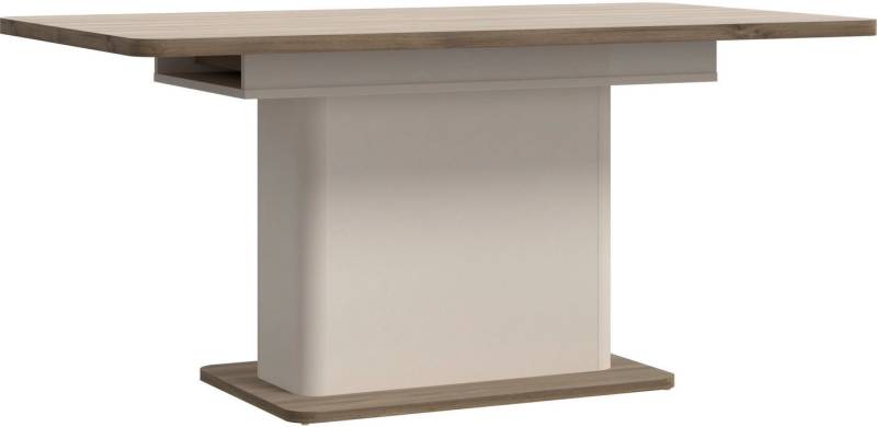 FORTE Esstisch Lacetti, Einfacher Auszug auf 2,00 mtr. FORTE Esstisch Lacetti, Einfacher Auszug auf 2,00 mtr. von FORTE