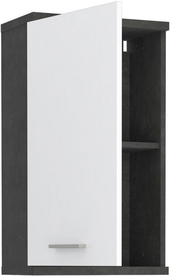 FORTE Hängeschrank Champ Hängeschrank, Stauraum, pflegeleichte Oberfläche von FORTE
