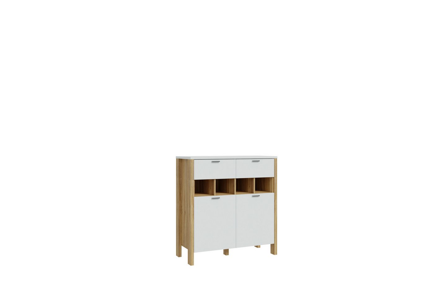 FORTE Highboard Highboard RAPLA FORTE Highboard Highboard RAPLA von FORTE