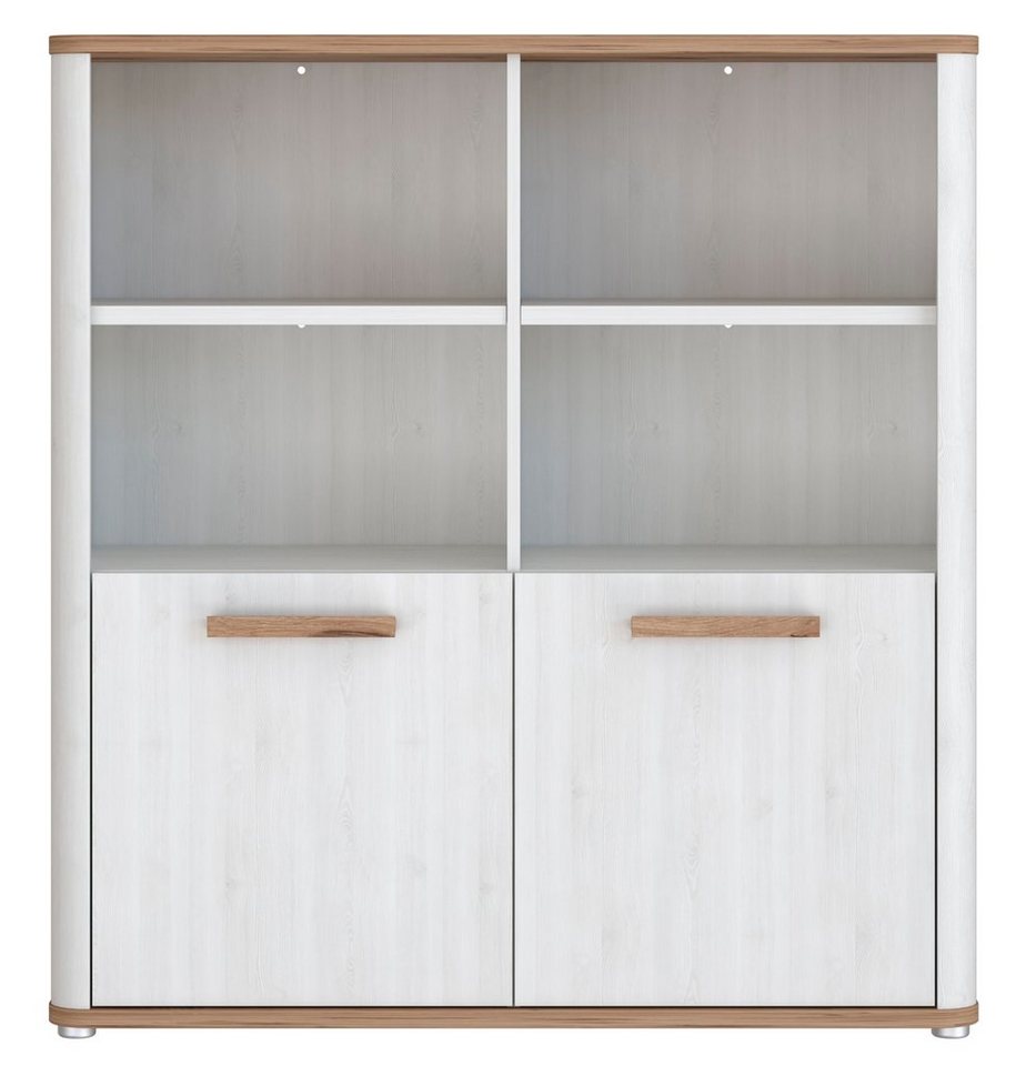 FORTE Highboard von FORTE