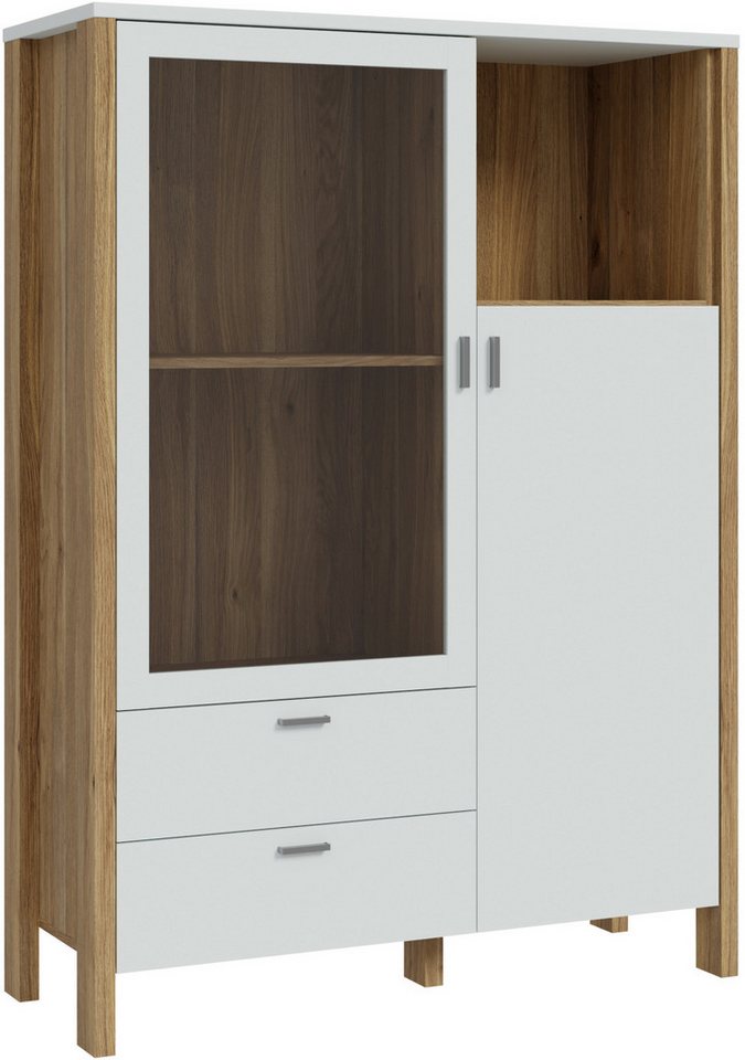 FORTE Highboard von FORTE