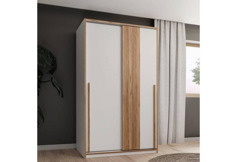 FORTE Kleiderschrank von FORTE