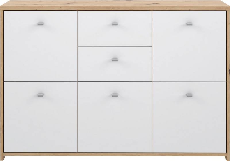 FORTE Kommode CHEST, Breite ca. 114 cm FORTE Kommode CHEST, Breite ca. 114 cm von FORTE