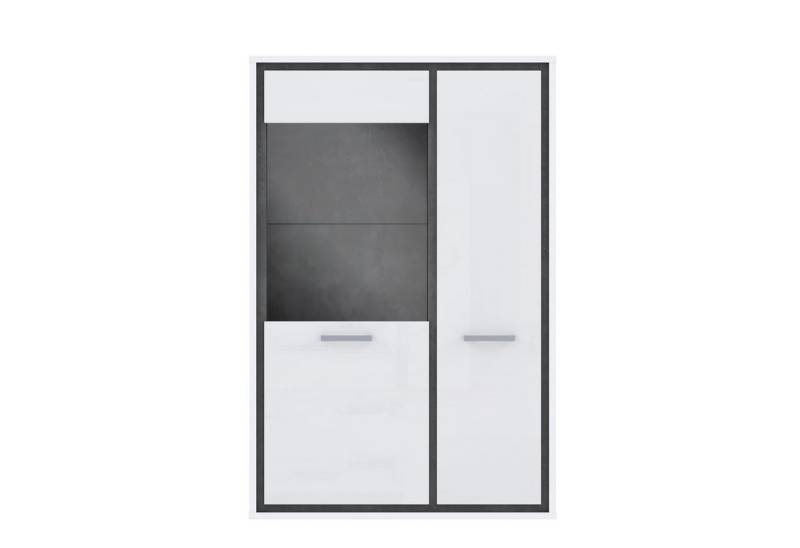 FORTE Kommode Highboard RIGMOR von FORTE